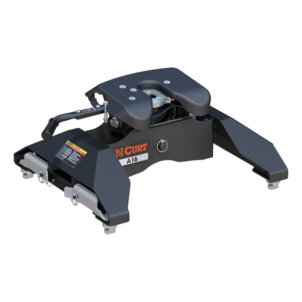 CURT A16 Fifth Wheel Trailer Hitch (MPN: 16063)