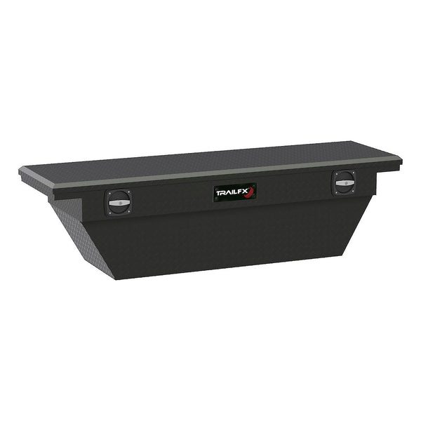 TrailFX Aluminum Crossover Tool Box (MPN: 121723C)