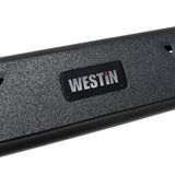 Westin Outlaw Nerf Step Bars (MPN: 58-52775)