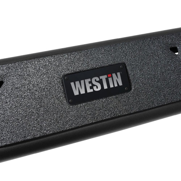 Westin Outlaw Nerf Step Bars (MPN: 58-52775)
