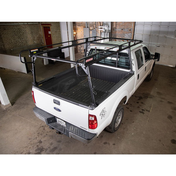 Weather Guard Steel Truck Rack (MPN: 1175-52-02)