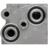 Four Seasons Air Conditioner Compressor (MPN: 58133)