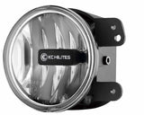 KC 4 Inch Gravity LED Fog Light System (MPN: 1497)
