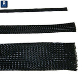 T-H Marine Outboard Motor Control Cable Cover (MPN: FLX-75-DP)