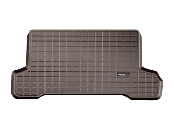 WeatherTech Cargo Liner (MPN: 43719)