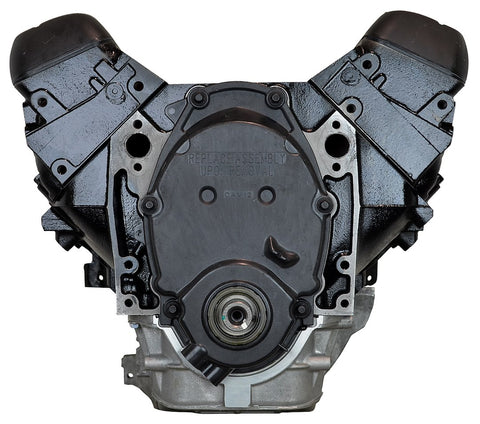 Marine Engine Block for Chevrolet 4.3L (MPN: VMW4)