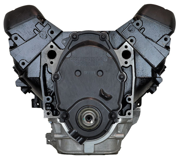 Marine Engine Block for Chevrolet 4.3L (MPN: VMW4)