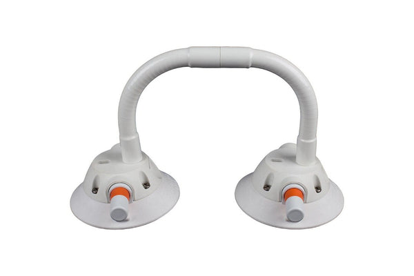 SeaSucker Naked Flex Tablet Mount (MPN: MB6218W)