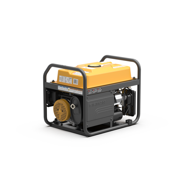 Firman Generator Performance Series (MPN: P03607)