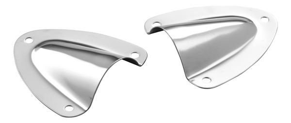 Attwood Marine Clam Shell Vent (MPN: 66400-3)