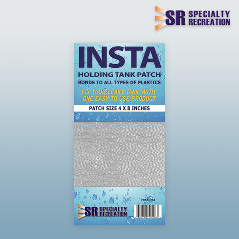 Holding tank adhesive for RVs (MPN: IP48)