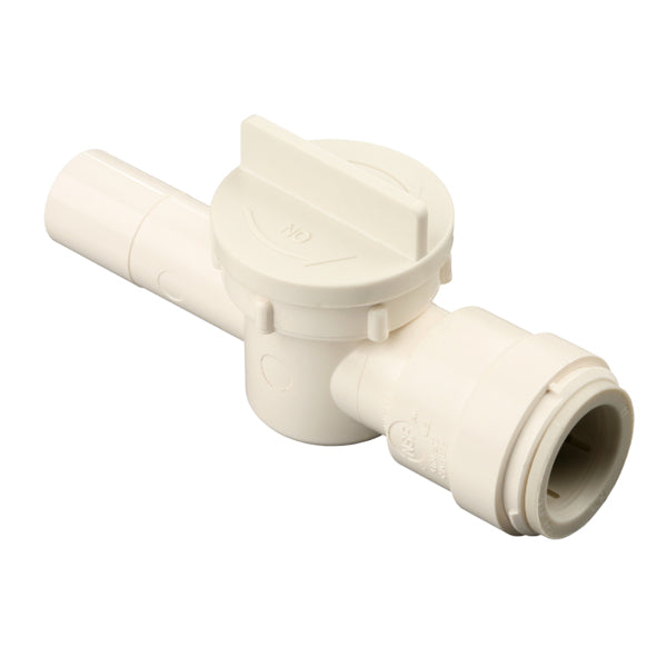AquaLock Fresh Water Shut Off Valve (MPN: 3543-10)
