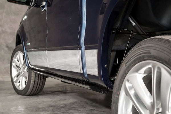 Innovative Creations Rocker Panel Molding (MPN: T4145-304M)