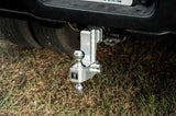 BulletProof Aluminum Trailer Hitch Ball Mount (MPN: AL254)