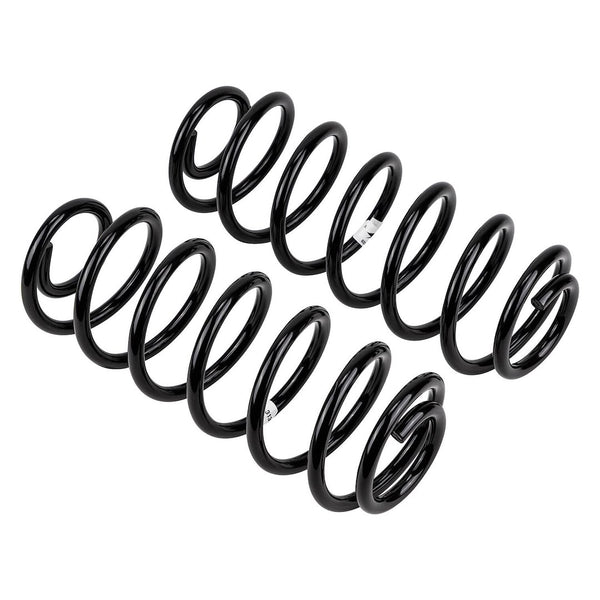 Coil Spring for Lifted Vehicles (MPN: 3136)