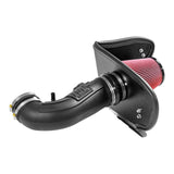 Flowmaster Delta Force Air Intake System (MPN: 615102)