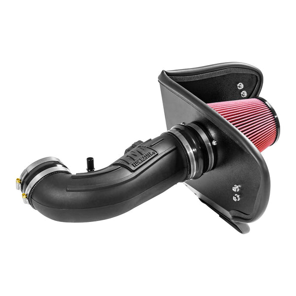 Flowmaster Delta Force Air Intake System (MPN: 615102)