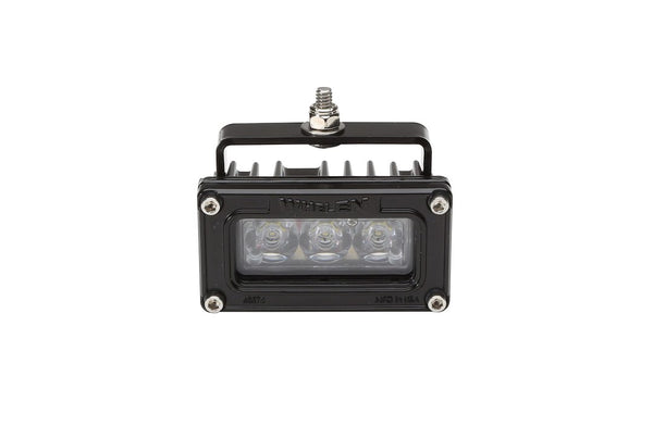 Whelen Engineering Mini Century Light Bar (MPN: NP3BB)
