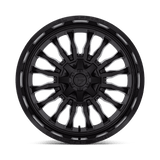 Fuel Off Road Wheel Arc D796 (MPN: D79620005747)