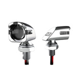 XK Glow Mini Turnz LED Turn Signal Light Assembly (MPN: XK034022-AC)