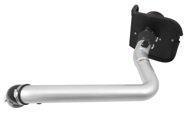 K&N High-Flow Performance Air Intake System (MPN: 77-1570KS)