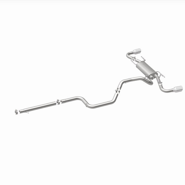 MagnaFlow Exhaust System Kit (MPN: 15146)