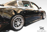 Duraflex Side Skirt (MPN: 103302)