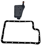 Wix Filters Auto Transmission Filter (MPN: 58968)