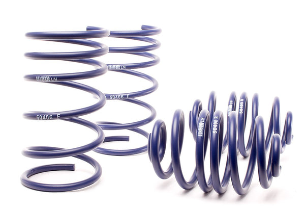 H&R Springs Sport Spring Lowering Kit (MPN: 50406)