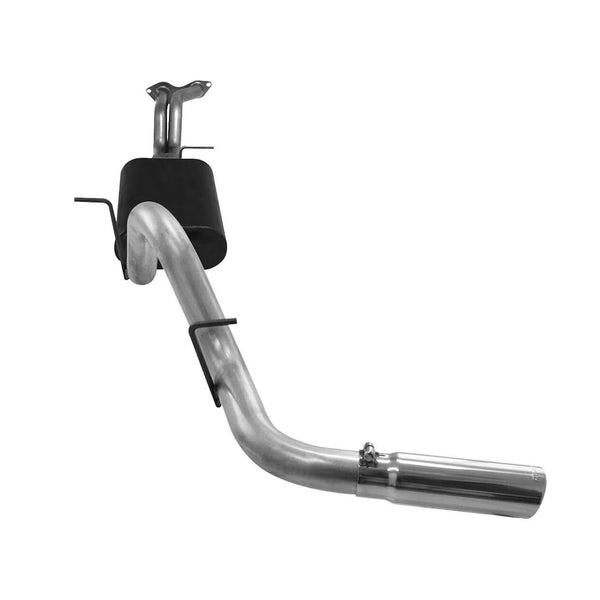 Flowmaster Exhaust System Kit (MPN: 17166)