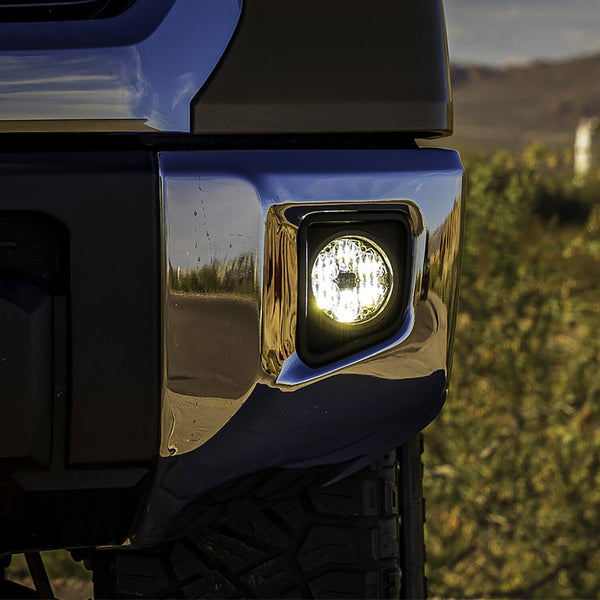 ARB LED Driving Fog Light (MPN: V3TO1KWSO)