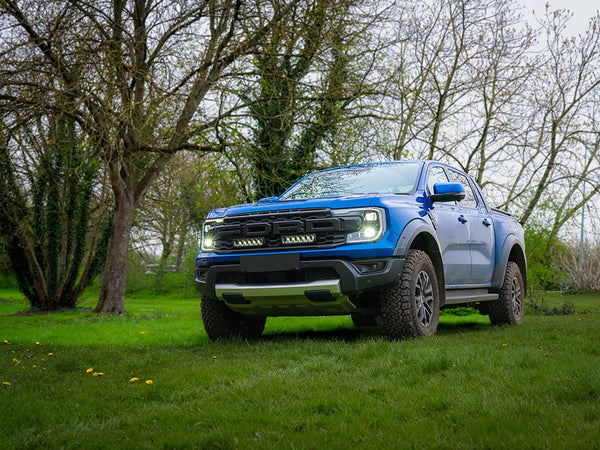 Triple-R Light Bar LR-850 LED Bulbs (MPN: GK-USRAP-02K)