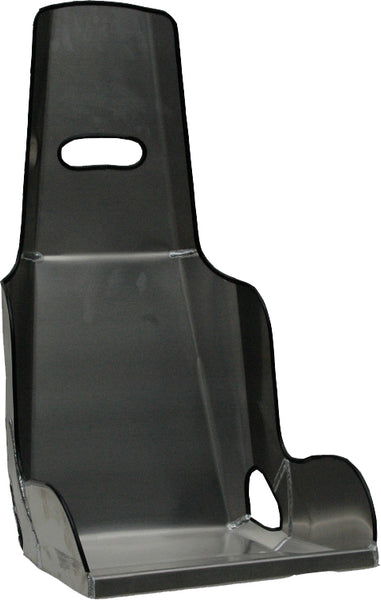 RCI Racing Seat Non-Reclining Aluminum (MPN: 8440S)