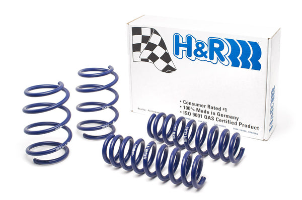 H&R Springs Sport Spring Kit (MPN: 28878-2)