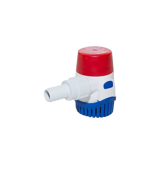 Rule Submersible Bilge Pump (MPN: 25DA)
