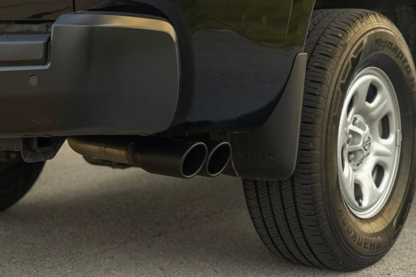 Flowmaster Cat-Back Exhaust System (MPN: 718149)