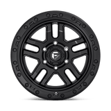 Fuel Off Road Wheel D700 (MPN: D70020905650)