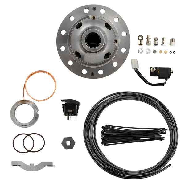 ARB Air Locker Differential Carrier for Chrysler 9-1/4 Inch Axle (MPN: RD259)