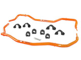 aFe Control Rear Sway Bar (MPN: 440-301001-N)