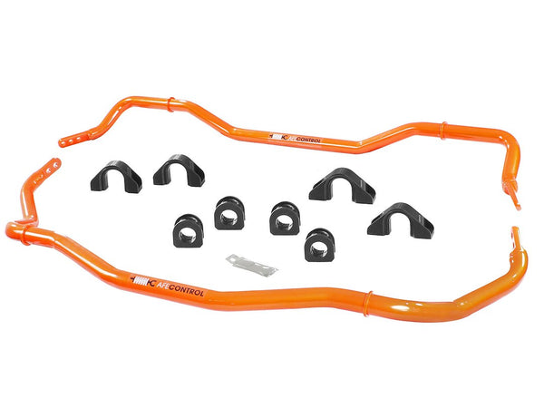 aFe Control Rear Sway Bar (MPN: 440-301001-N)