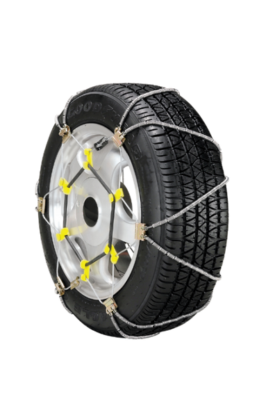 Security Chain Winter Traction Device (MPN: SZ343)