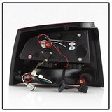 Spyder Automotive Tail Light Assembly (MPN: 5002273)