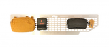 Warrior Products Molle Cargo Panel (MPN: 27422)