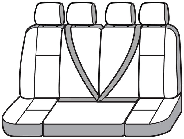 Covercraft SeatSaver Seat Cover (MPN: SS8480PCCT)