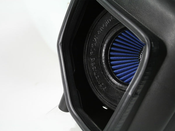 Advanced FLOW Engineering Momentum HP PRO 10R (MPN: 50-74004)