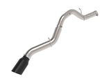 Advanced FLOW Engineering Exhaust System Kit (MPN: 49-44147-B)