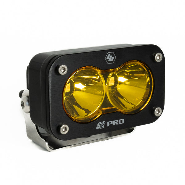 Baja Designs S2 Pro LED Fog Light (MPN: 480011)
