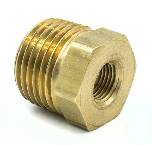 AutoMeter Gauge Oil Temperature (MPN: 1256)