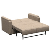 Thomas Payne Heritage Series Clickback Sleeper Sofa (MPN: 2024044224)