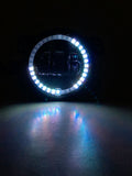Quake LED Tempest Series Headlight Assembly (MPN: QTE781)